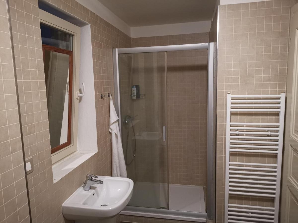 Quiet Apartment In Prague Center エクステリア 写真