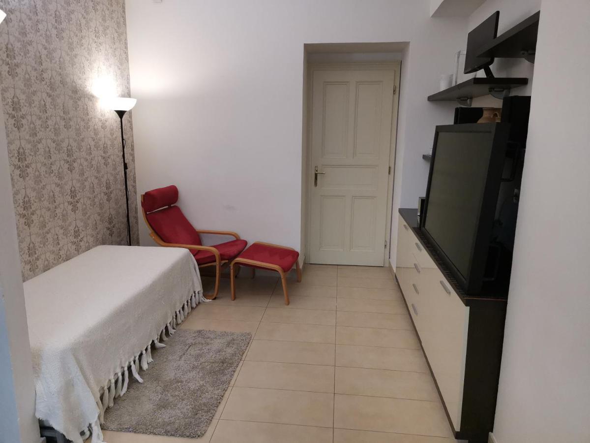 Quiet Apartment In Prague Center エクステリア 写真